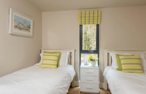 Bracken Howe Lodge - Foto 6