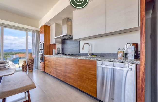 V Golf 604 in Puerto Vallarta Jalisco - Photo 8