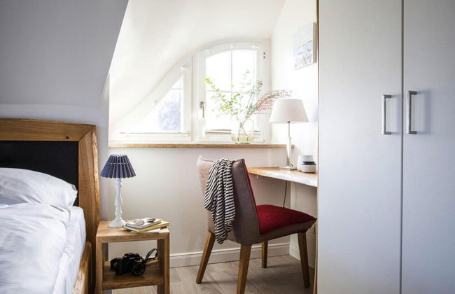 Ferienhaus in Fuhlendorf - Foto 4