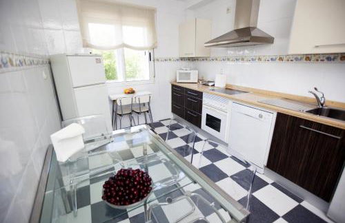 Apartamento Turístico La Ribera del Marco - Foto 42