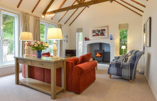 Little Barn Cottage - Photo 2