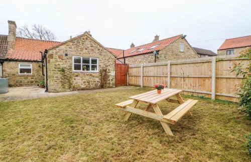 Rose Cottage - Photo 25