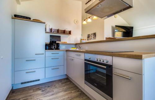 LAGOVIDA Dünenhaus Comfort Familia j am Störmthaler See - Foto 8