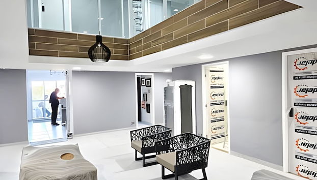 Marina do Cupe Ap 302 by Temporada Inn - Foto 3, Vestíbulo