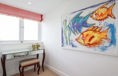 Seaspell Beach House - Photo 30