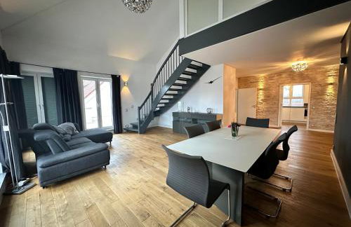 Penthouse Gersthofen - Photo 3