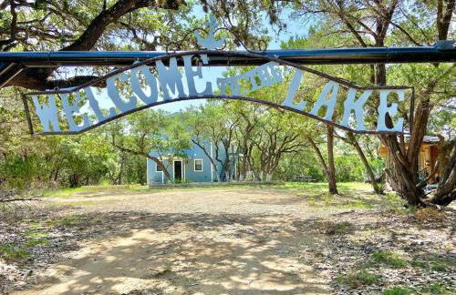 Serene Shores on Medina lake - Foto 7