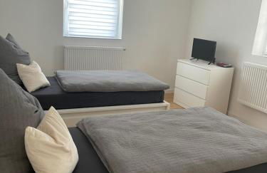 Apartment Obermichelbach - Foto 13