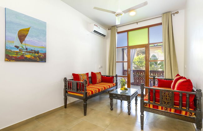 TASNEEM LUXURY APPARTMENT - Photo 20