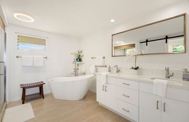 King Hale 4 Bedroom Home by RedAwning - Foto 32