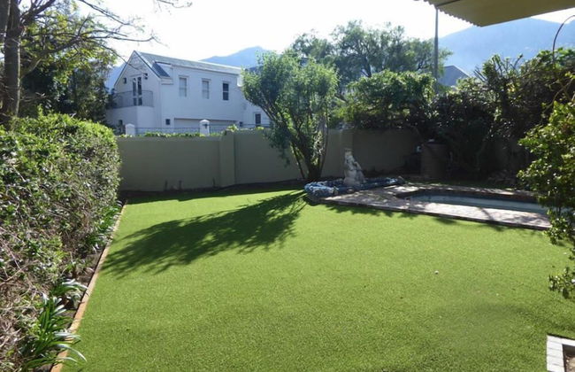 Aloe Corner Franschhoek - Foto 30