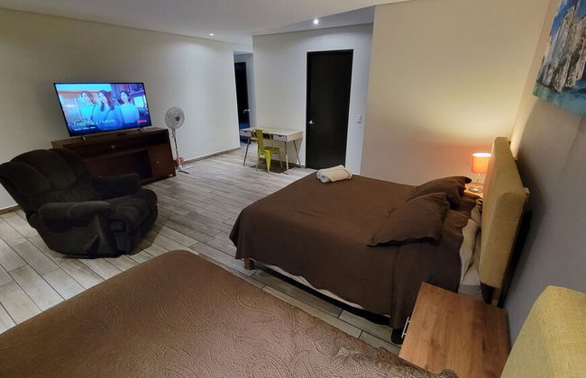 Napoles Condo Suite - Foto 25