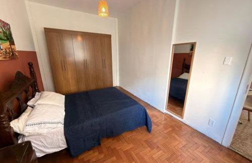 Ap completo garagem gratuita em BH - Foto 15