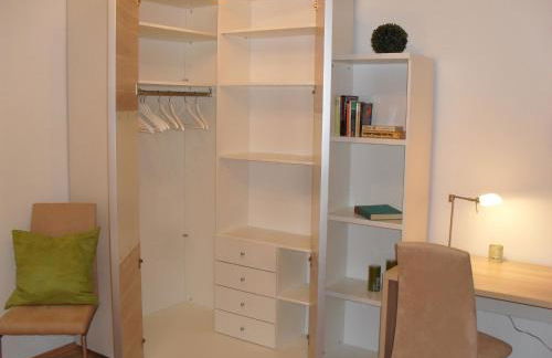 Ambiente in Karlsruhe City - Foto 13