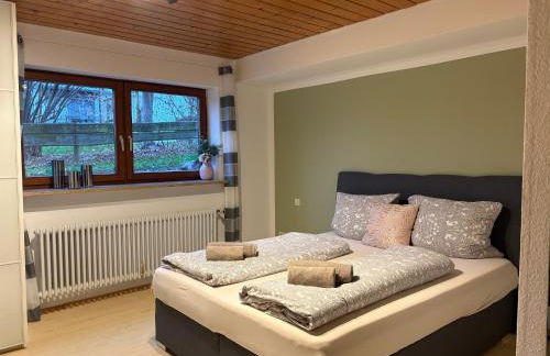 Ruhig gelegenes Ferienzimmer in Bodolz - Foto 11