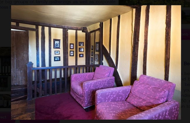 The Bell House - Foto 2