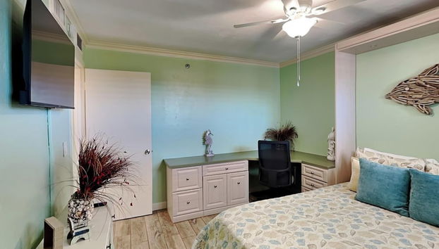 Servicios del alojamiento