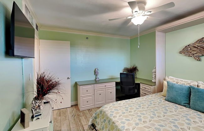 Oceanside Retreat 804 - Foto 4