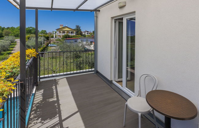 Villa Soši - Foto 31