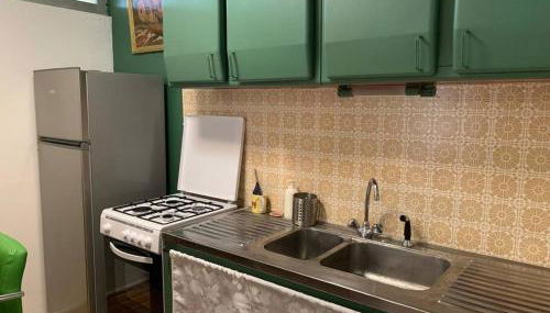 Studio indépendant /2 personnes - Foto 4