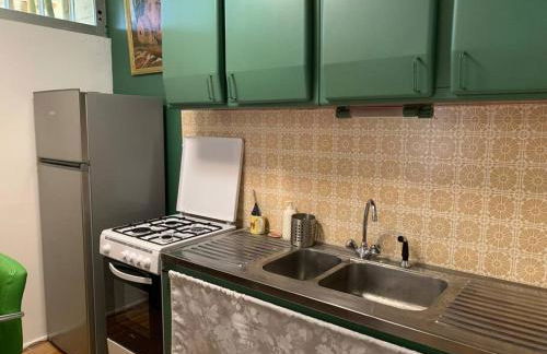 Studio indépendant /2 personnes - Foto 4