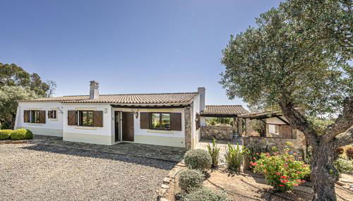 Monte dos Sovadais - Herdade das Bernardas - Foto 5