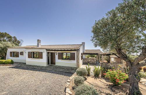 Monte dos Sovadais - Herdade das Bernardas - Foto 5