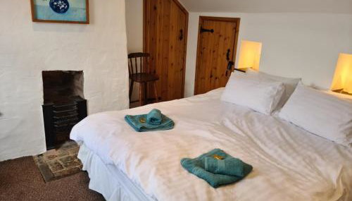 Character cottage with spectacular views - Foto 4