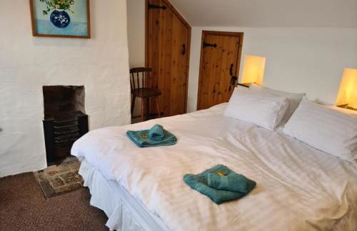 Character cottage with spectacular views - Foto 4