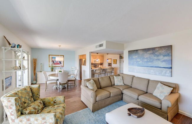 Sanibel Siesta on the Beach - Foto 19