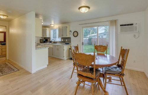 Dog-Friendly Townhome Near Stillaguamish River! - Foto 10