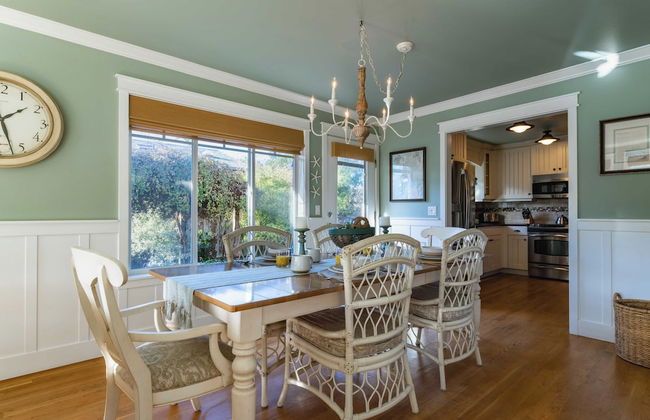 Truly a Treasure by Avantstay Walk to Beach, Patio - Foto 16