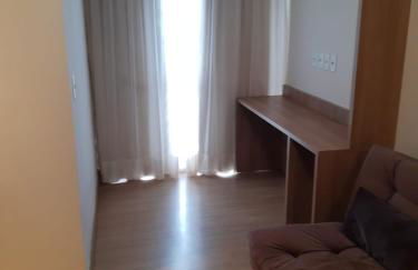 Vista Azul Apart Hotel - Vista Pedra Azul com Cozinha Compacta - Photo 9