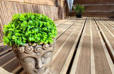 Le Chalet Champenois - Jacuzzi - Terrasse - Calme - Ciné Netflix - Foto 65