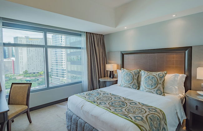 Ascott Makati - Photo 18