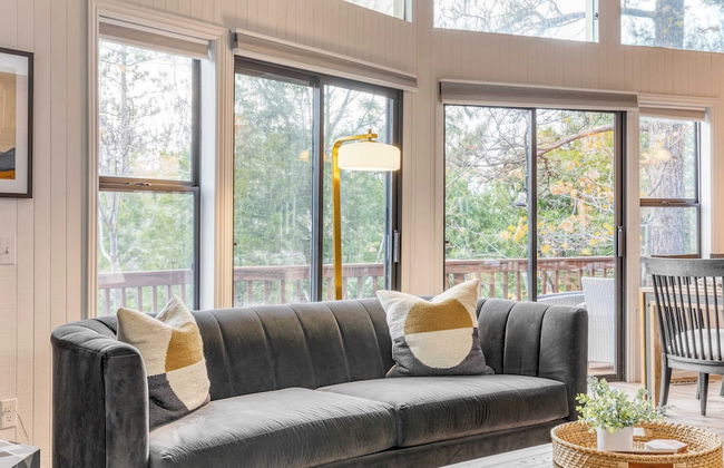 North Bay by Avantstay Chic Retreat w/ Peloton - Foto 9