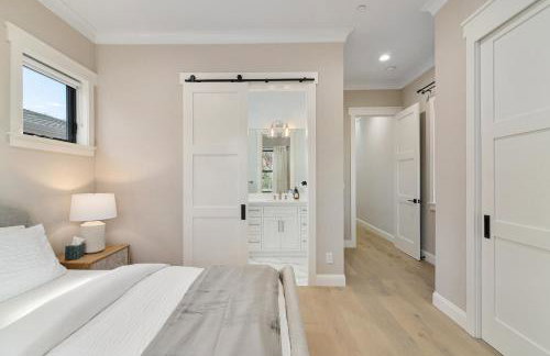 @Marbella Lane - Sophisticated 4BR in Los Altos - Foto 23