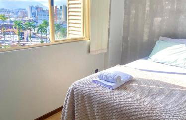 Apê completo bem no centro - Foto 21