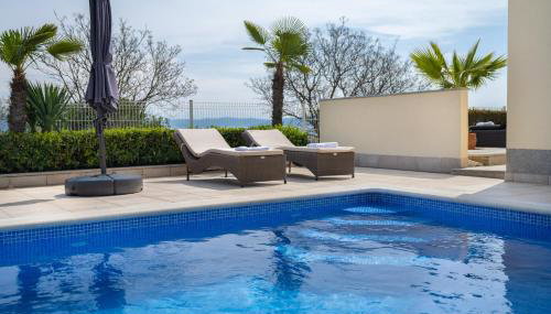 Villa Bella Vista - apartments - Foto 3