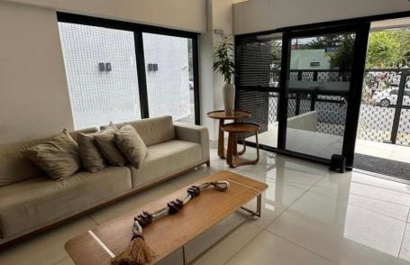 Apartamento Aconchegante e Moderno com Vista Espetacular da Cidade! - Foto 38