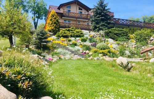 Agroturystyka "U Klaudii" - Foto 26