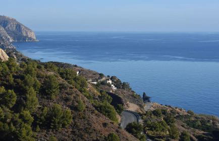 Villa Mirador de Maro - Foto 10