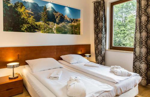 Tatrytop Apartamenty Radowid - Foto 160