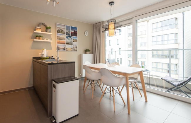 Modern Apartment in Ostend - Photo 13