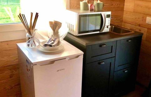 Mini Alloggi Il Vigneto del Borgo - Foto 8