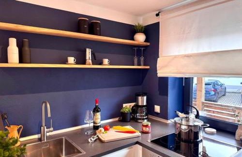 Appartements Kleine Auszeit - Foto 15