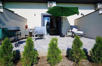 Apartments Sunshine - 650 metrów od plaży - Foto 61