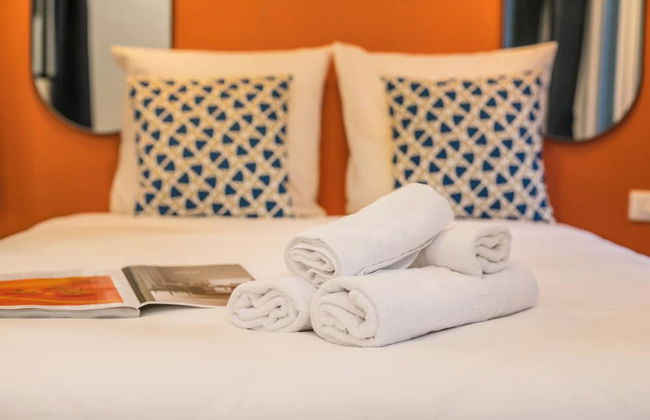 WS Marais - Musée Pompidou - Photo 16