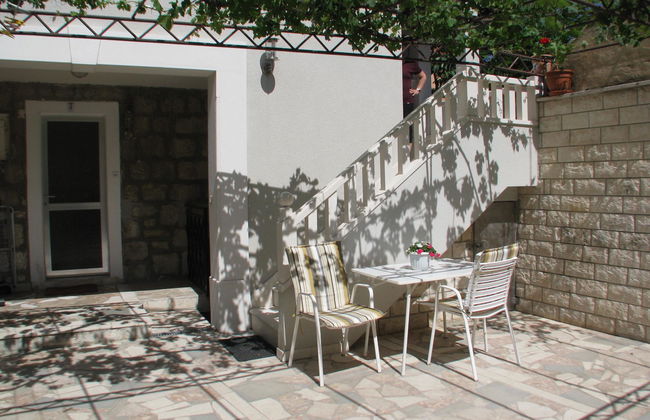 Split Center Suites - Foto 5