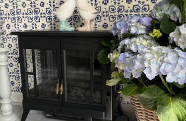 La Colline de Tilleul - Les Tilleuls - 4 STAR RATED - stunning cottage with pool near Aubeterre in idyllic location - Foto 11